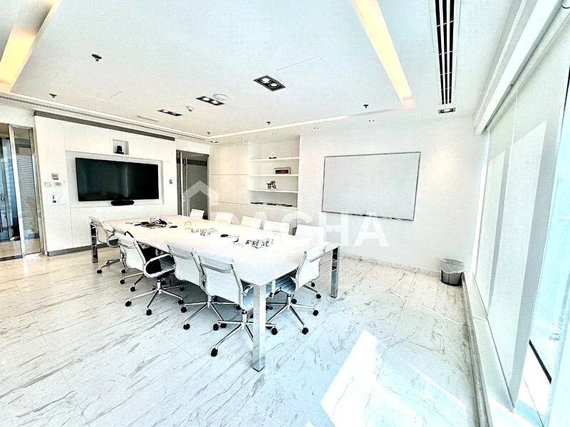 Furnished | Partitioned | Office Rental64069085835907111