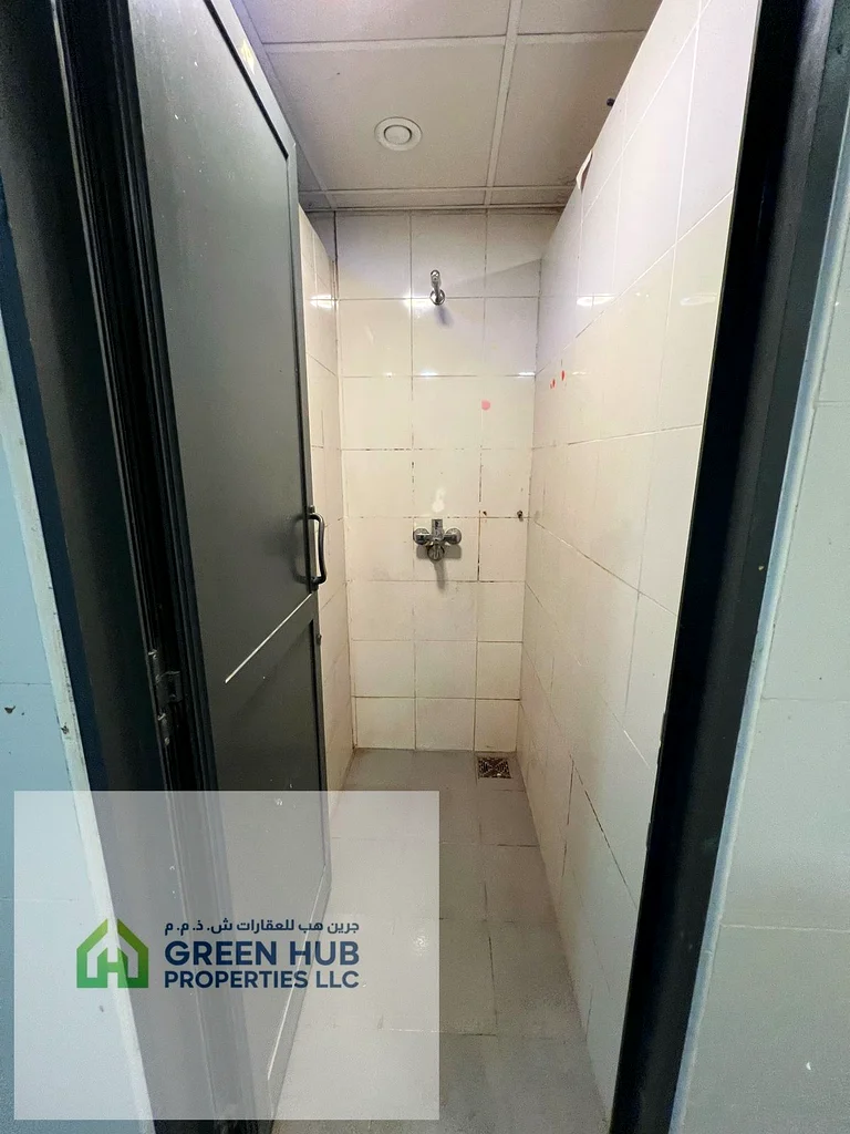 LABOR ACCOMMODATION AVAILABLE FOR 100 PEOPLE IN JEBAL ALI63616025122689112