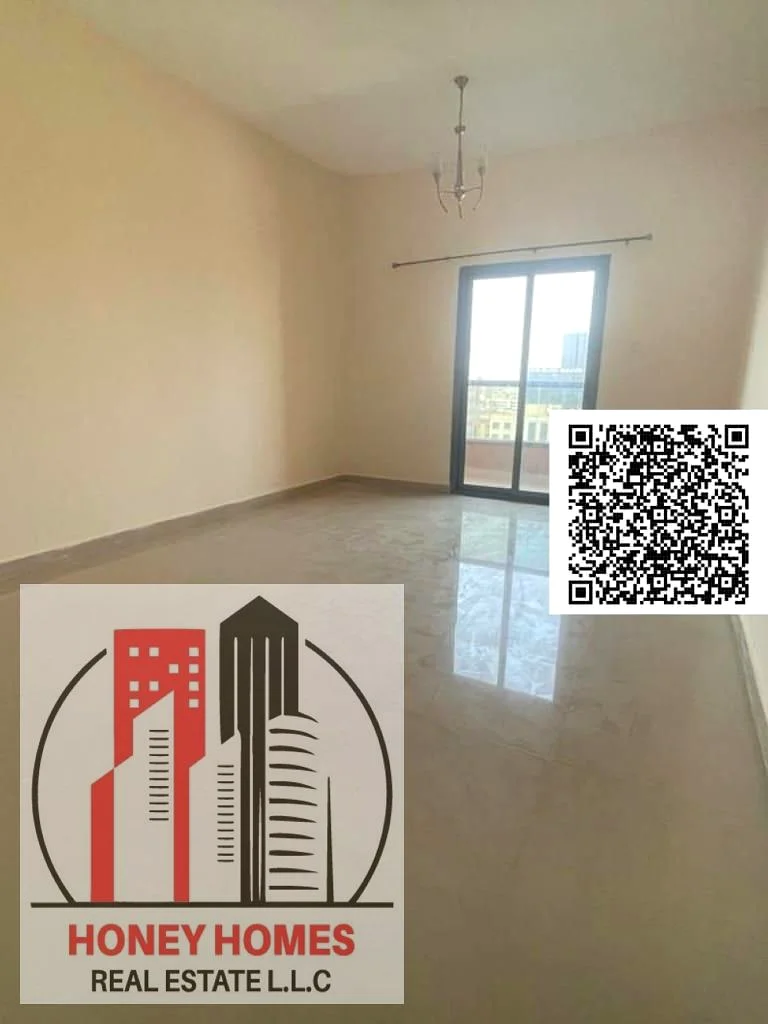 🌆 عرض ساخن في عجمان! برج النعيمية ج | شقة بغرفة نوم واحدة مع موقف سيارة | 250,000 درهم63885988319618112