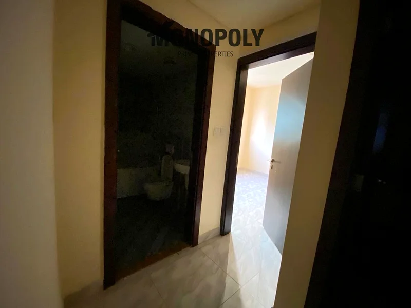 Luxury 1-Bedroom Apartment for Rent in Al Taawun Experience upscale living in this luxurious with one month free63612103057409114