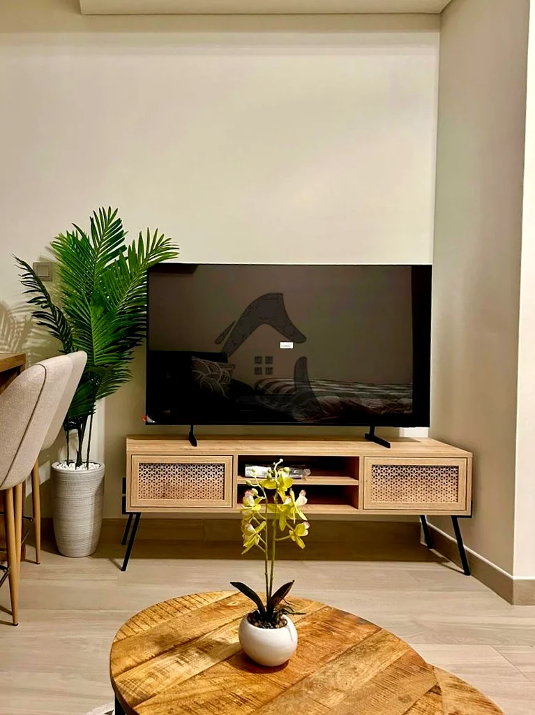 ALL BILLS INCLUDED | 12 CHEQUES | Fully Furnished | Azizi Riviera 4363801146157057110