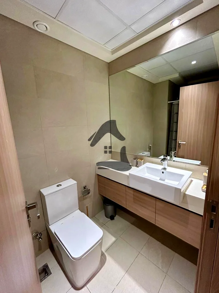 ALL BILLS INCLUDED | 12 CHEQUES | Fully Furnished | Azizi Riviera 4363801146157057114