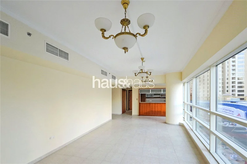 Full Marina View | Corner Layout | Unfurnished63799547342851114