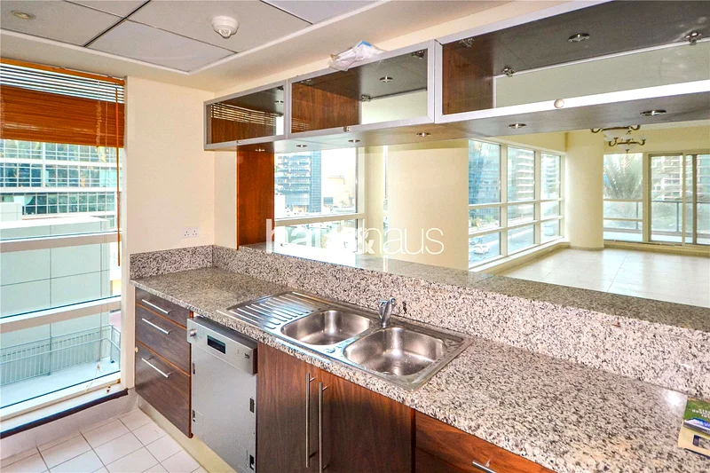 Full Marina View | Corner Layout | Unfurnished63799547342851113