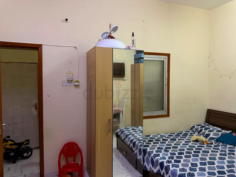 غرفة عائلية مفروشة بالكامل لمدة شهرين63623818095617113