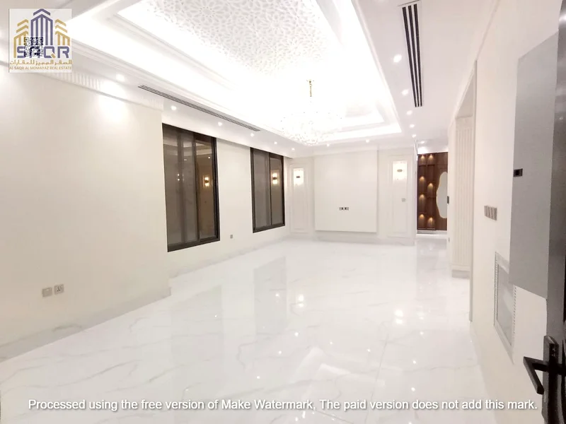 فيلا بتصميم كلاسيكي / جاهزة للسكن مع الكهرباء والمياه / ملكية تامة / شاملة الرسوم63911828198273111