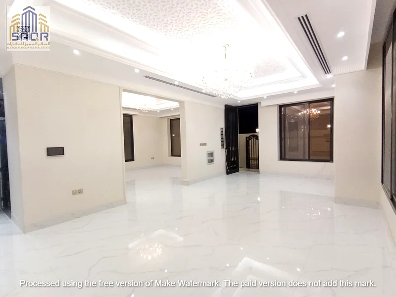 فيلا بتصميم كلاسيكي / جاهزة للسكن مع الكهرباء والمياه / ملكية تامة / شاملة الرسوم63911828198273110