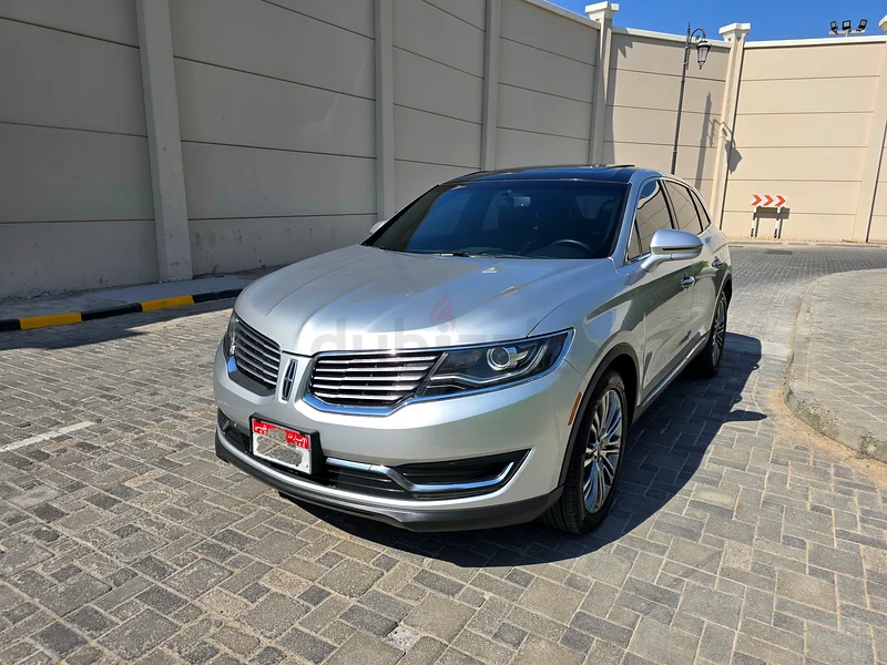 لينكولن MKX دفع كلي 2016 مواصفات الخليج نت ونظيف63613734438915113