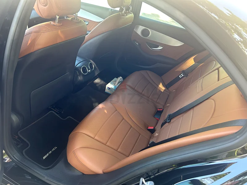 Mercedes C20063613133663747112