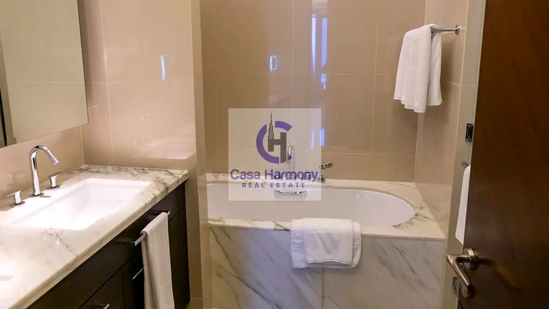 Fully Furnished | Sheikh Zayed View | Vacant63771515480577111