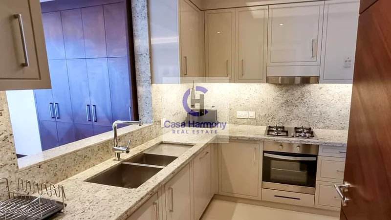 Fully Furnished | Sheikh Zayed View | Vacant63771515480577112