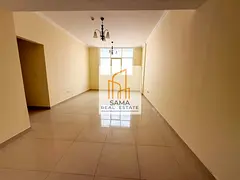 3bhk apartment with car parking just 62k in New Muwailia
