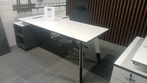 manger/ceo desk for sale