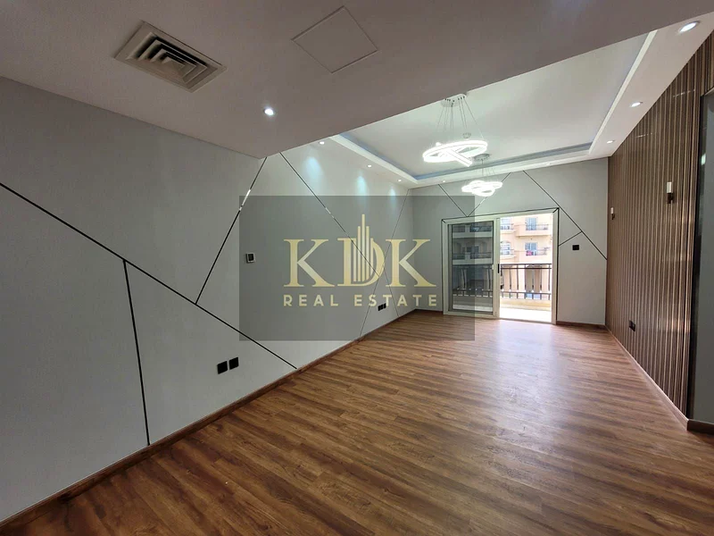 2Bedroom fully upgraded/Pool View/Pay in 12cheques63786538762369114