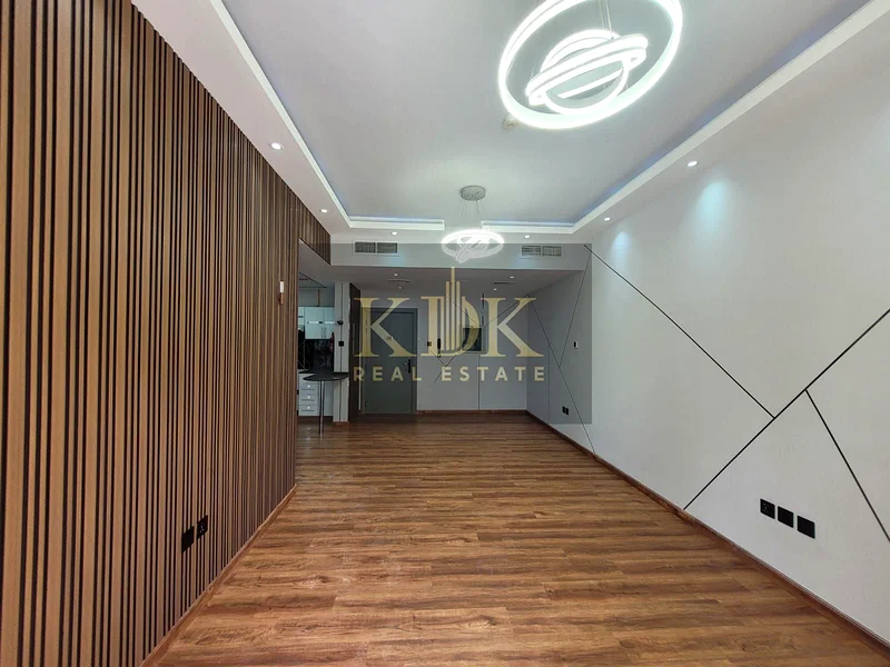 2Bedroom fully upgraded/Pool View/Pay in 12cheques63786538762369110