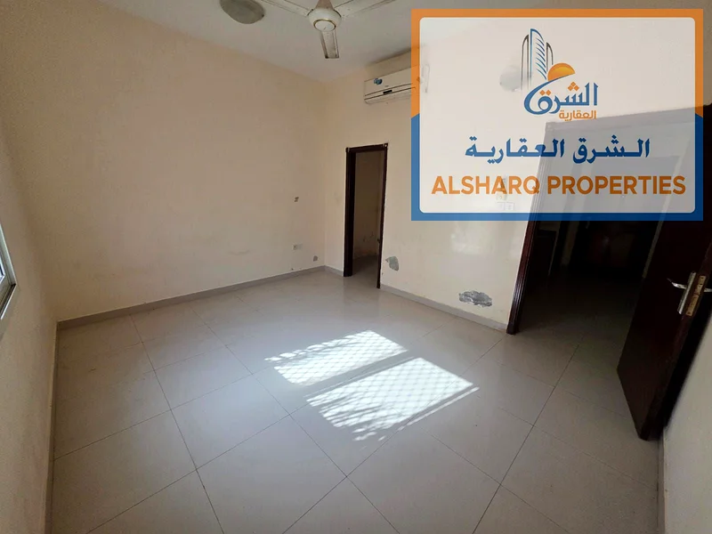 واحدة من أكبر الاستوديوهات في عجمان، مطبخ منفصل، تشطيبات جديدة، سعر خاص جدًا، وصيانة دورية على المالك63723288274049113