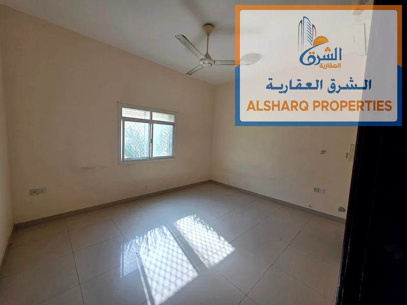 واحدة من أكبر الاستوديوهات في عجمان، مطبخ منفصل، تشطيبات جديدة، سعر خاص جدًا، وصيانة دورية على المالك63723288274049114