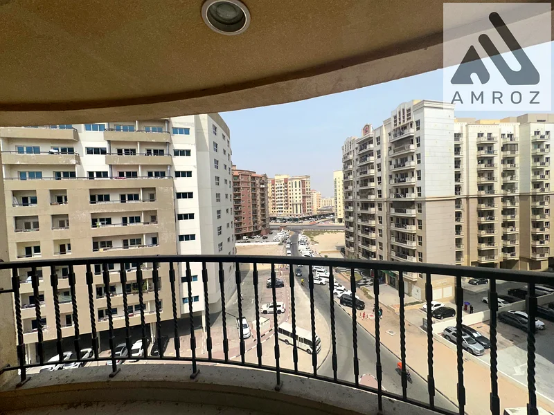 شاغر | شقة Spacius بغرفتي نوم | سعر منخفض63997064628866114