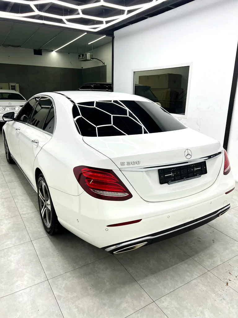 E300 2019 Accident Free63613985933827114