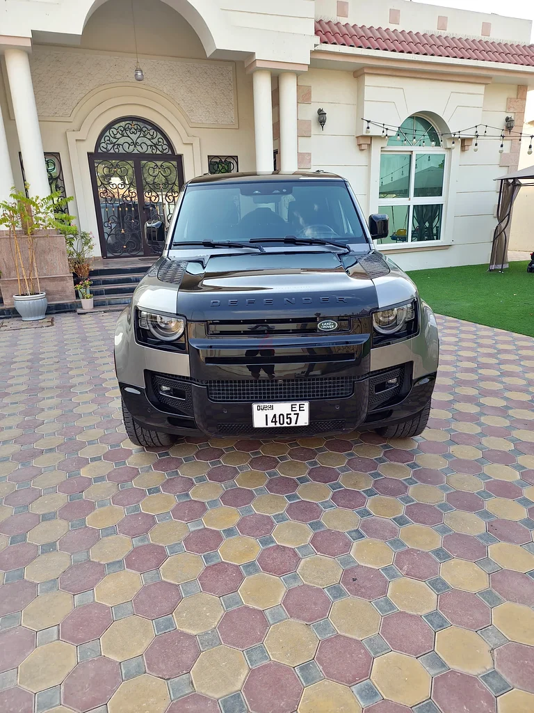 110 Xdynamic very clean63612091009921111