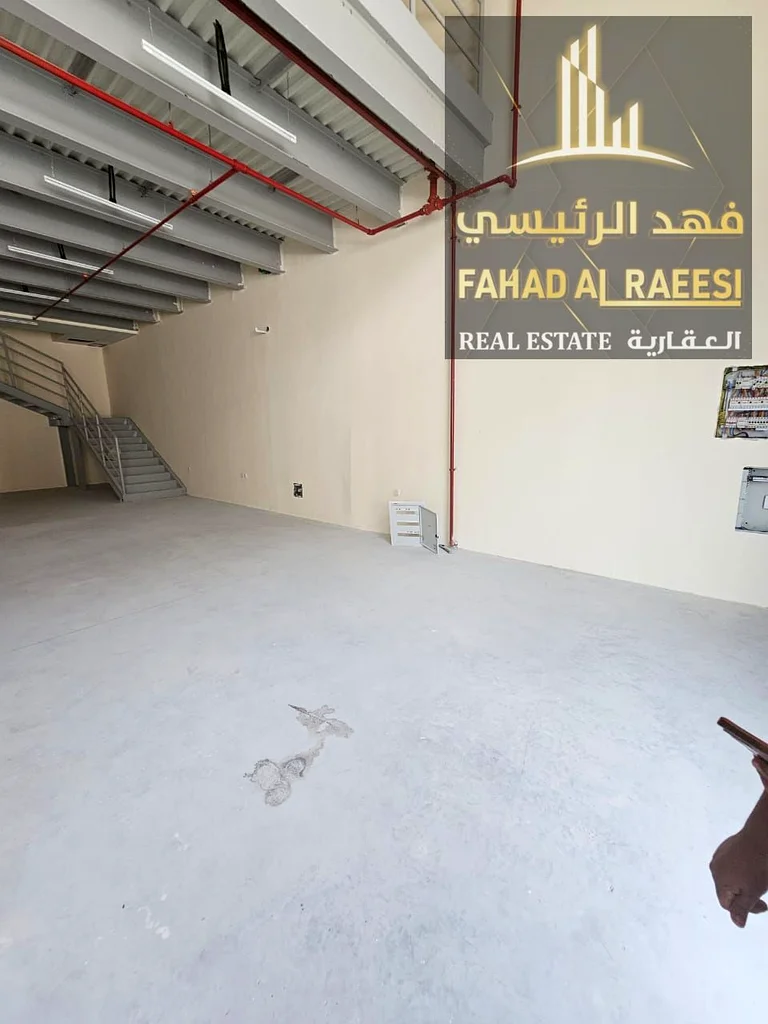 مستودع - جرف صناعي 1 مقابل 140,000636139936586271112