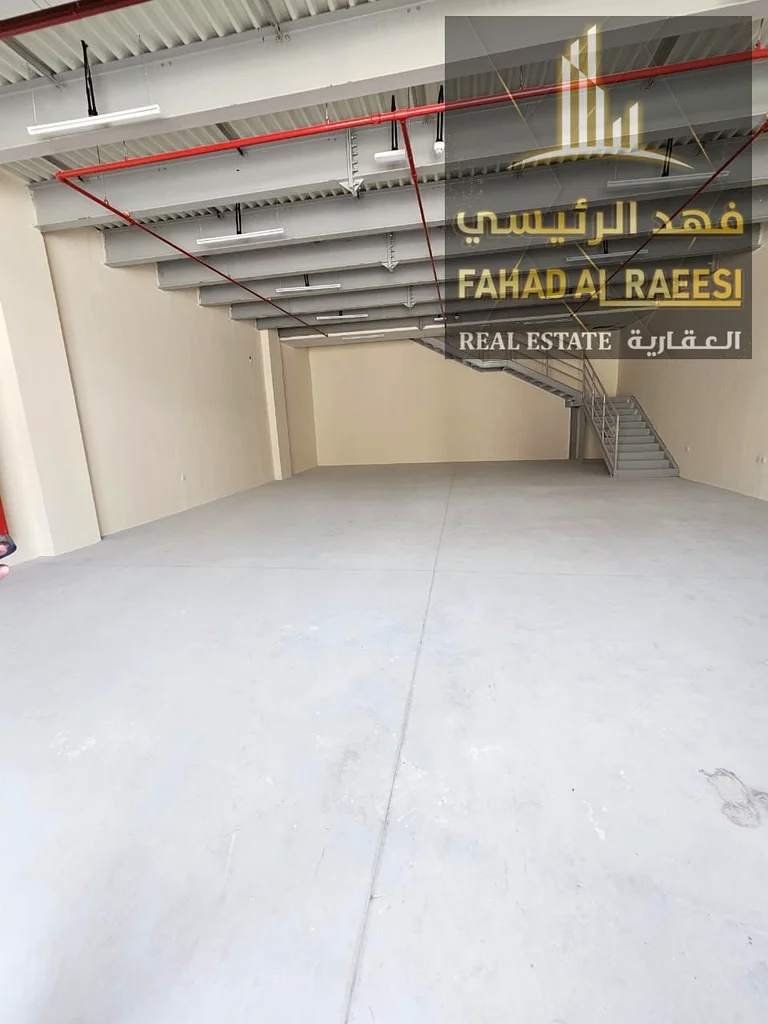 مستودع - جرف صناعي 1 مقابل 140,00063613993658627113