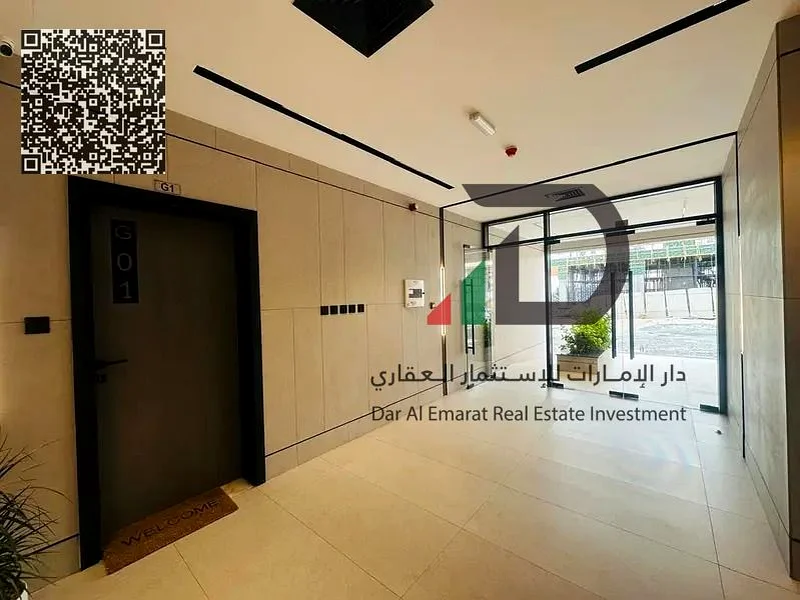 🏢 For Sale – Luxury Residential Building in Al Alia (Global), Ajman | Prime Location with Super Deluxe Finishes63877280119938113
