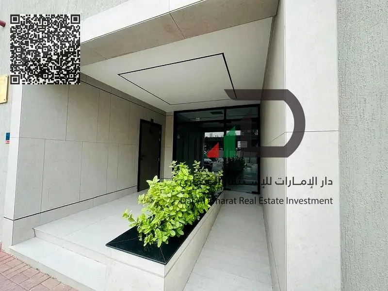 🏢 For Sale – Luxury Residential Building in Al Alia (Global), Ajman | Prime Location with Super Deluxe Finishes63877280119938110