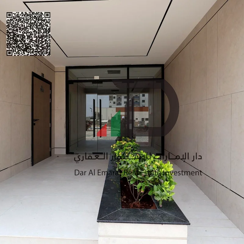 🏢 For Sale – Luxury Residential Building in Al Alia (Global), Ajman | Prime Location with Super Deluxe Finishes63877280119938111