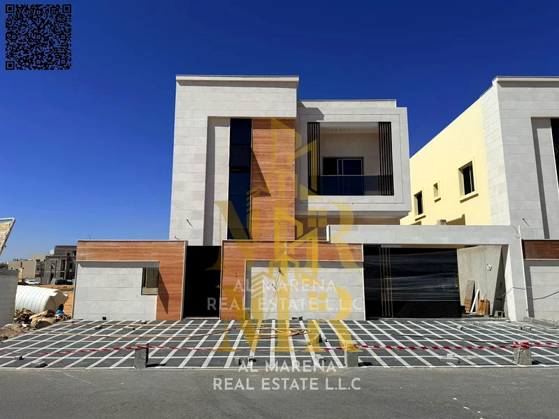 A villa directly from the owner, with personal finishing, on a main street, close to all services. Freehold for all nationalities and without a down p63882221109123111