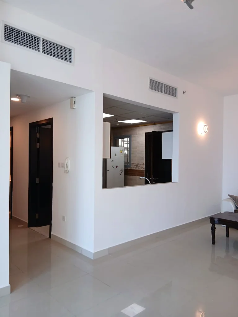 شقة واسعة مكونة من غرفة نوم واحدة للإيجار في مبنى أوريون - الجرف الجنوبي 3، دبي63764688245378110