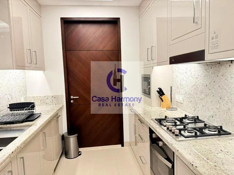 BURJ VIEW | FULLY FURNISHED | SPACIOUS LAYOUT63771612110977112