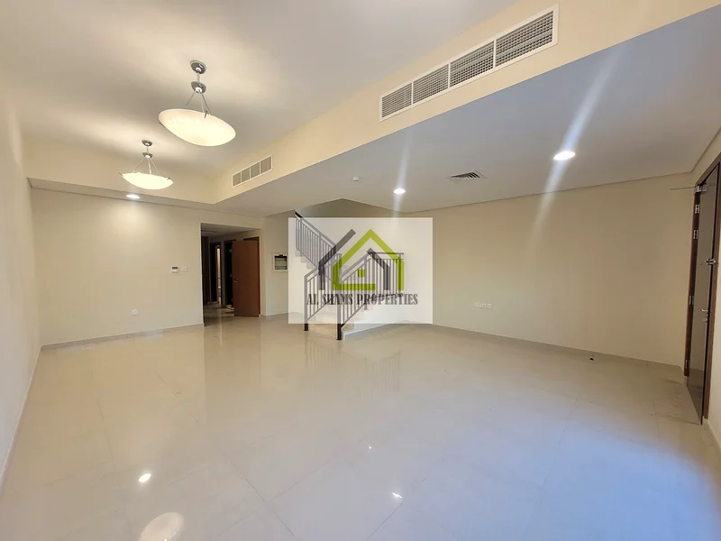 شقة جديدة بالكامل بـ 3 غرف نوم + غرفة خادمة | غرفة غسيل | غرفة تخزين | جاهزة للانتقال الفوري63788236559233111