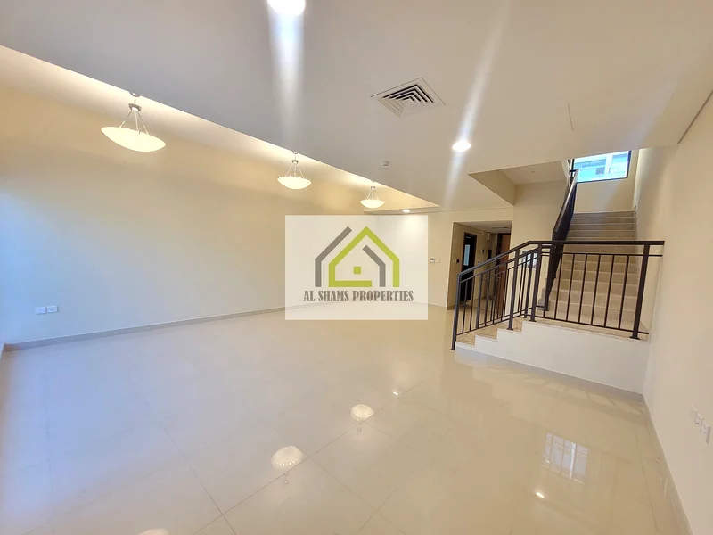 شقة جديدة بالكامل بـ 3 غرف نوم + غرفة خادمة | غرفة غسيل | غرفة تخزين | جاهزة للانتقال الفوري63788236559233112