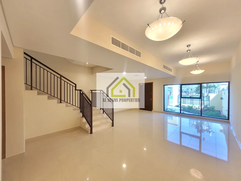 شقة جديدة بالكامل بـ 3 غرف نوم + غرفة خادمة | غرفة غسيل | غرفة تخزين | جاهزة للانتقال الفوري63788236559233110