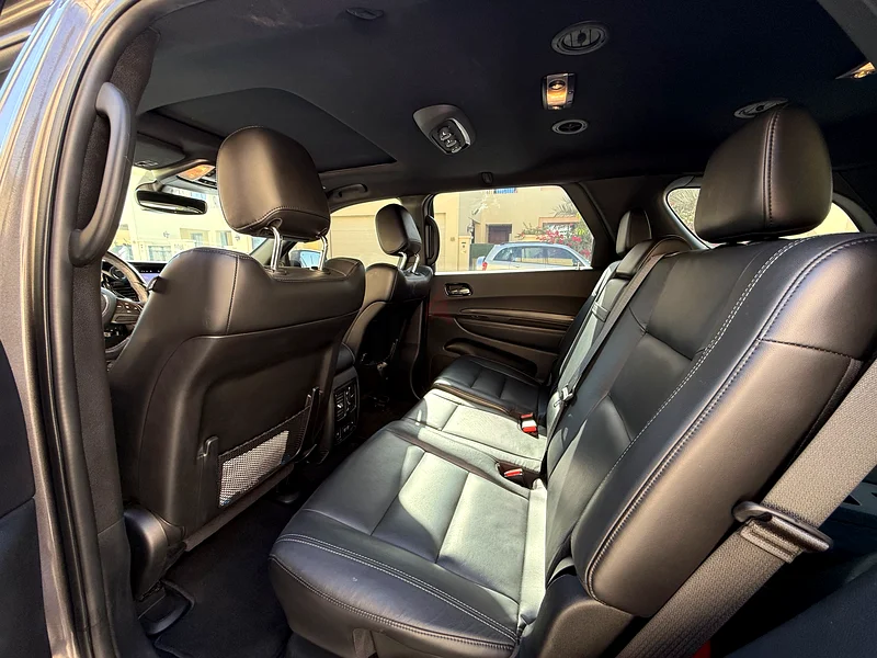 Dodge Durango 2021, full opt, direct from owner63612062765442112