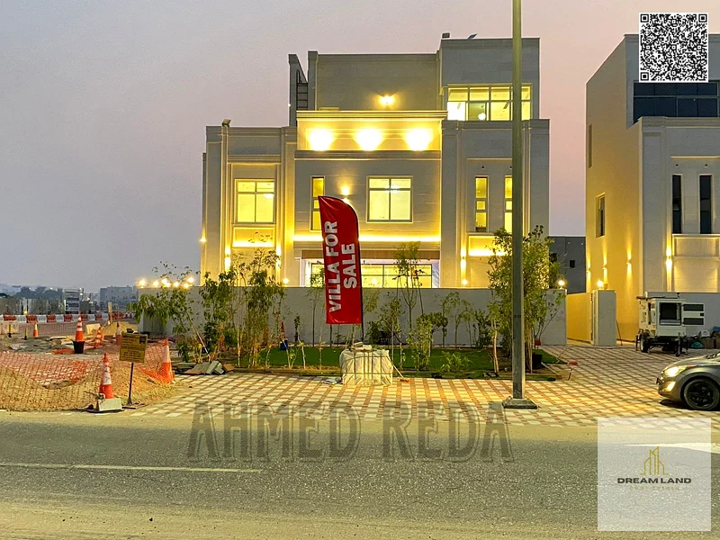 Including registration fees, electricity, water, and air conditioning. Two floors and a roof, facing a corner stone, two streets with a private pool.63905480203011112
