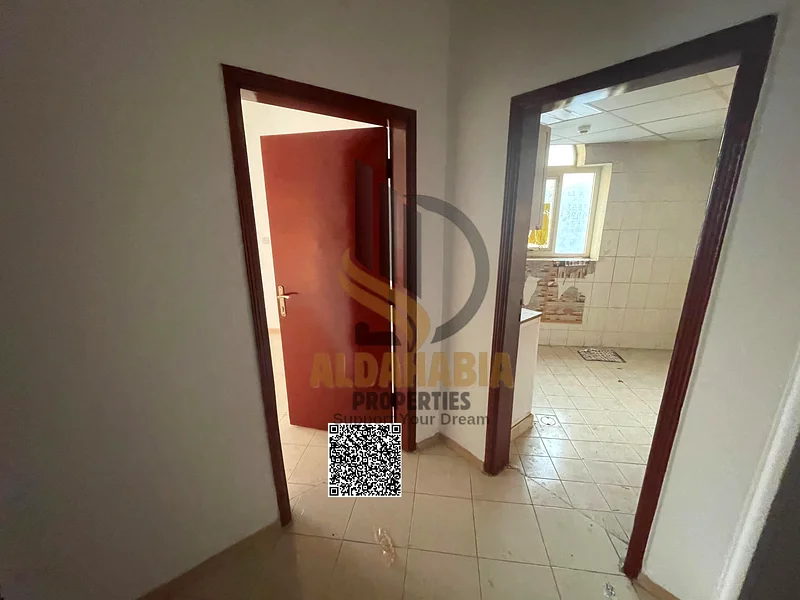 للإيجار – شقة بغرفة نوم واحدة في الروضة 363718660550530114