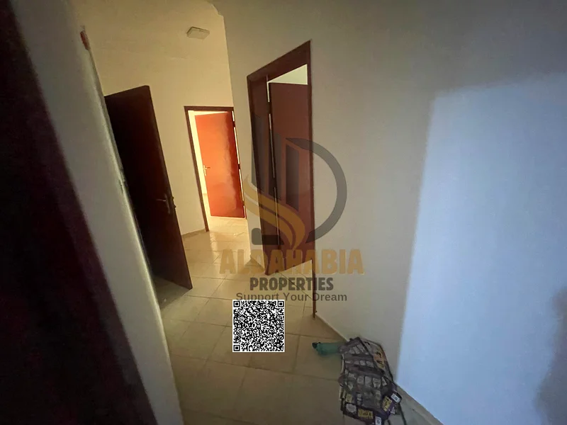 للإيجار – شقة بغرفة نوم واحدة في الروضة 363718660550530110