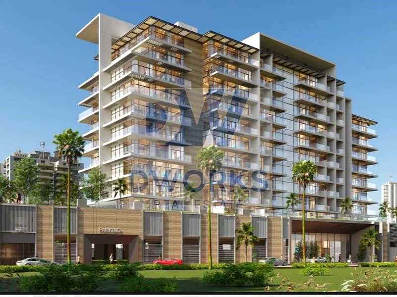 2BHK+Study| 2 Min to Metro | High ROI63934631612674111