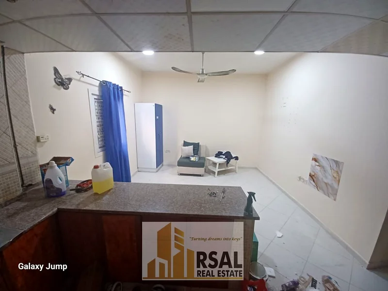 Lavish famliy Studio/Open Kitchen/Ready to move/Near to Muwaileh Park63701629473026112