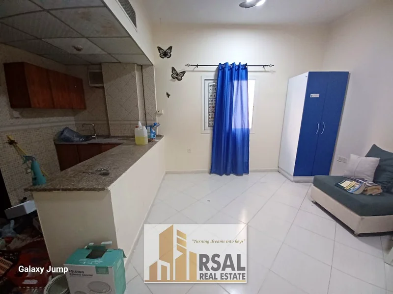 Lavish famliy Studio/Open Kitchen/Ready to move/Near to Muwaileh Park63701629473026110