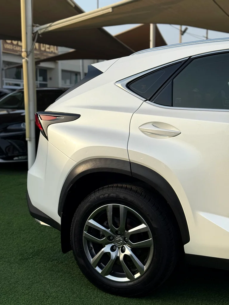 Lexus NX200t Platinum63612072814465113