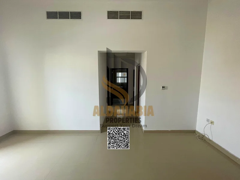 ✨ فرصة ذهبية! شقة فاخرة من غرفتين نوم مع صالة للإيجار في الروضة 2 🏡63723561668993111