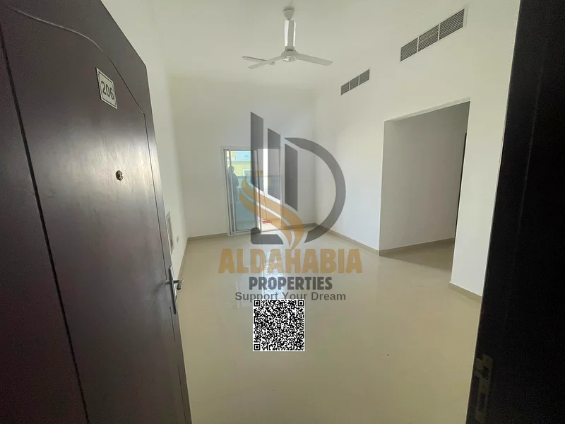 ✨ فرصة ذهبية! شقة فاخرة من غرفتين نوم مع صالة للإيجار في الروضة 2 🏡63723561668993110