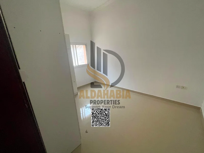✨ فرصة ذهبية! شقة فاخرة من غرفتين نوم مع صالة للإيجار في الروضة 2 🏡63723561668993113