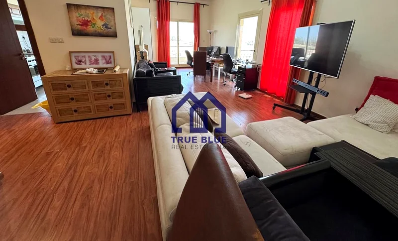 Double Balcony | Corner Unit | Furnished 1 BR63814161111170114