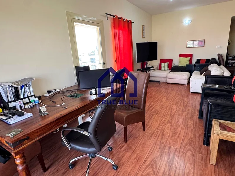 Double Balcony | Corner Unit | Furnished 1 BR63814161111170113