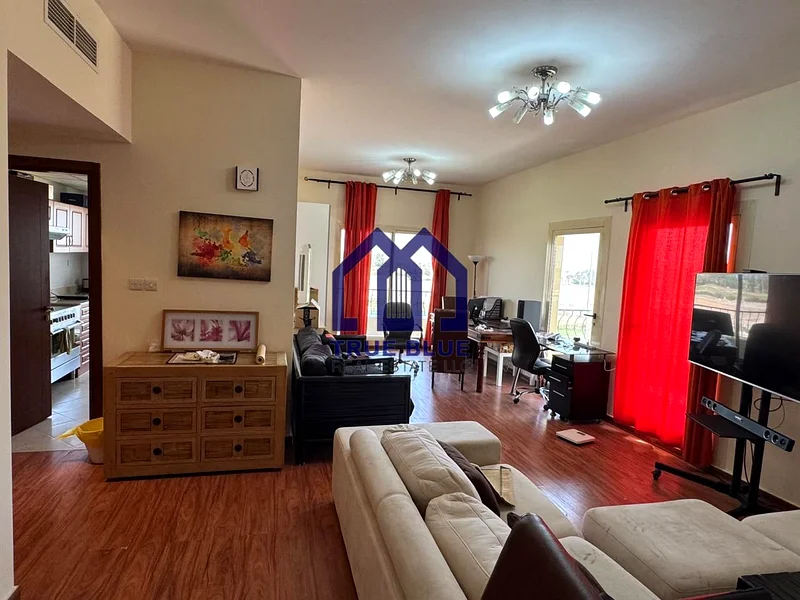 Double Balcony | Corner Unit | Furnished 1 BR63814161111170111