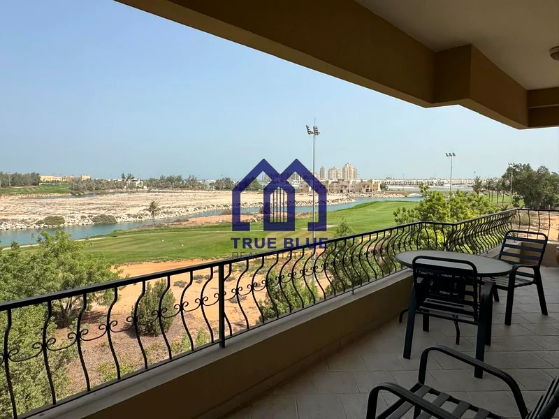 Double Balcony | Corner Unit | Furnished 1 BR63814161111170110